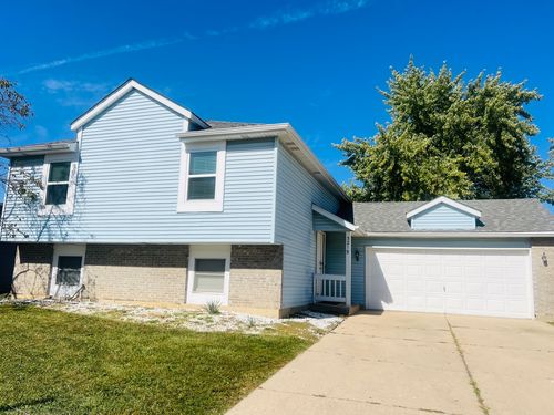 3219 Quincy Ct, Joliet, IL, 60431-9391 | Card Image