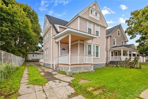 79 Avenue B, Rochester, NY, 14621-4307 | Card Image