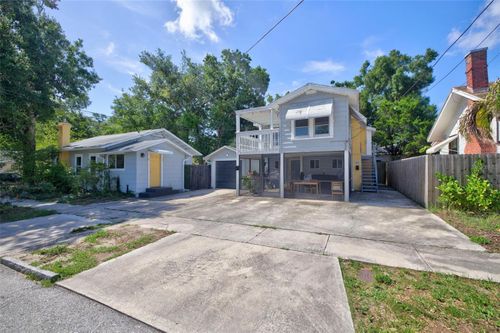 1162 Highland St N, St Petersburg, FL, 33701-1537 | Card Image