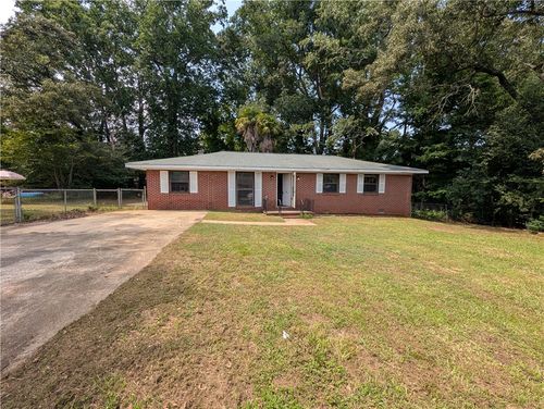 203 Glendale Rd, Anderson, SC, 29624-4930 | Card Image