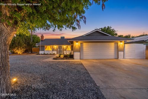 42701 W 40th Street, Lancaster, CA, 93536 | Card Image