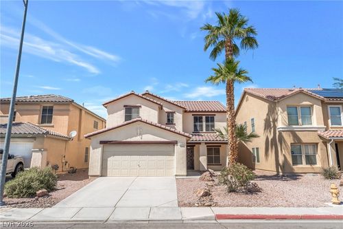 3136 Hartley Cove Ave, North Las Vegas, NV, 89081-6502 | Card Image