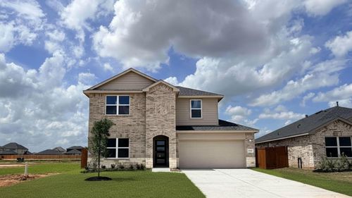 1032 Selene Sky Dr, Brookshire, TX, 77423 | Card Image
