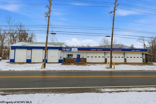 109 Lodgeville Rd, Bridgeport, WV, 26330-1634 | Card Image