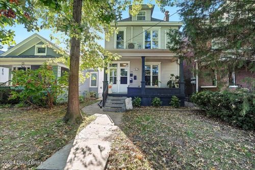 b-1802 Deerwood Ave, Louisville, KY, 40205-1094 | Card Image