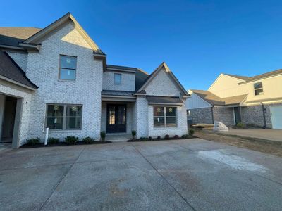 12064 Stromness Cv, House other with 5 bedrooms, 3 bathrooms and null parking in Arlington TN | Image 3