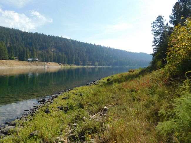 Lot 3 Highway 20 Hwy, Home with 0 bedrooms, 0 bathrooms and null parking in Cusick WA | Image 5