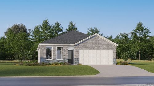1934 Shady Oak St, Corpus Christi, TX, 78409 | Card Image