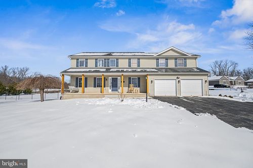 3425 Old Leetown Pike, RANSON, WV, 25438-5573 | Card Image