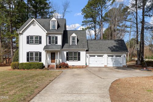 2500 Cravenridge, Garner, NC, 27529 | Card Image