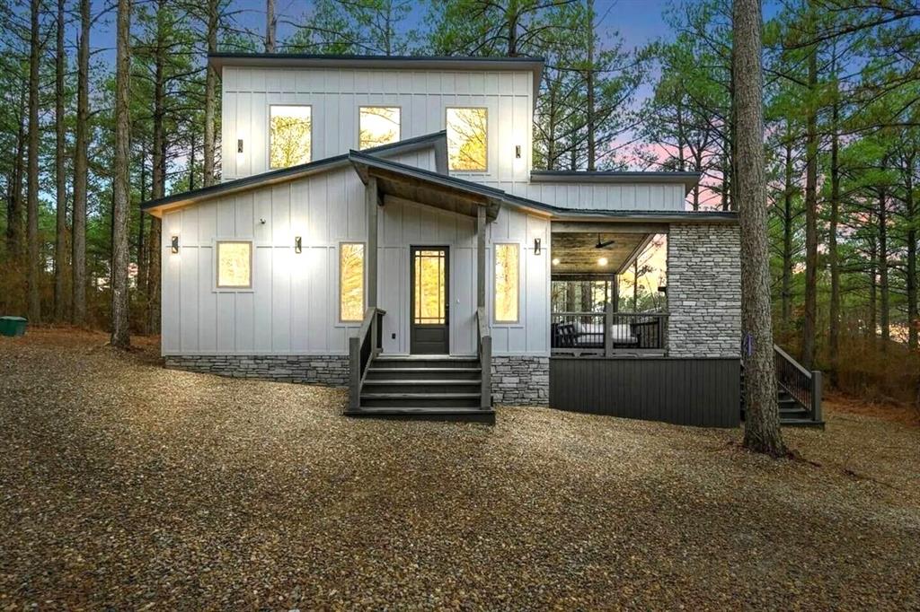 Residential in Broken Bow