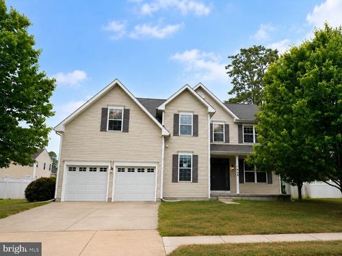 2048 Miller Ave, MILLVILLE, NJ, 08332-1529 | Card Image