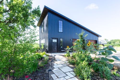 6124 County Rd N, BELDENVILLE, WI, 54003-5403 | Card Image