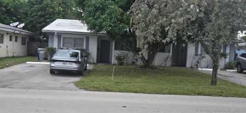 1-2521 Ne 10th Street, Pompano Beach, FL, 33062 | Card Image