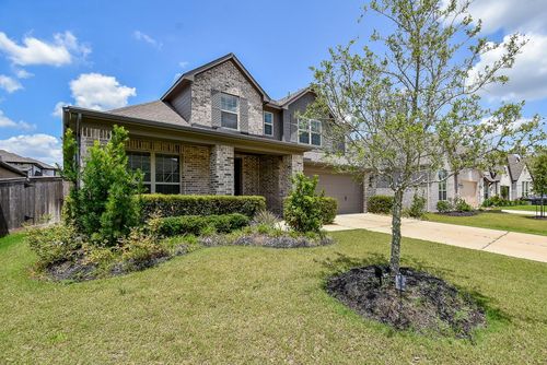23714 Sweeny Valley Dr, Richmond, TX, 77469-3742 | Card Image