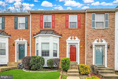 803 Twin Brook Ln, STAFFORD, VA, 22554-8411 | Card Image
