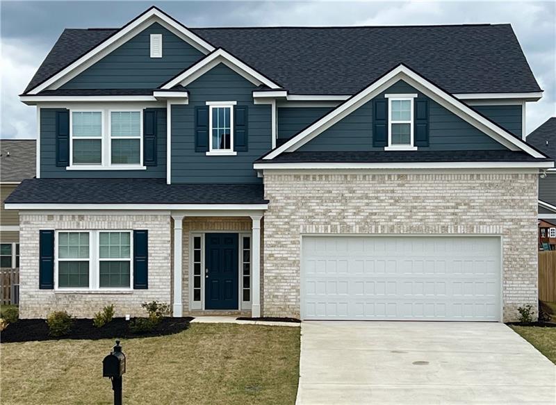 Residential in Smiths Station 2