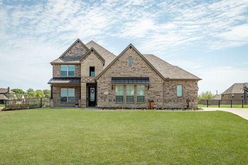 112 Walnut Dr, Van Alstyne, TX, 75495-7116 | Card Image