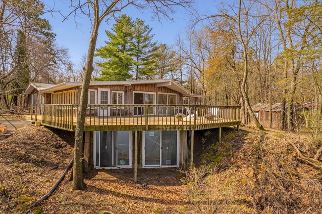 10508 Laws Dr, House other with 3 bedrooms, 3 bathrooms and null parking in MAZOMANIE WI | Image 88