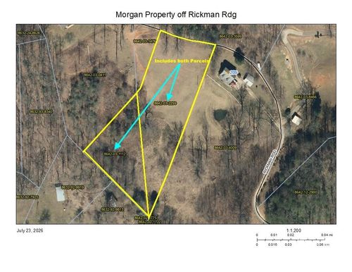 0000 Rickman Ridge, Canton, NC, 28716 | Card Image