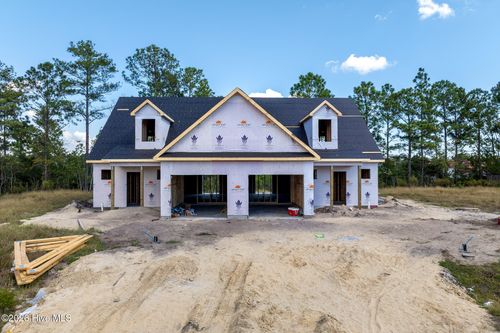 306 Coastal Reef Court, Holly Ridge, NC, 28445 | Card Image