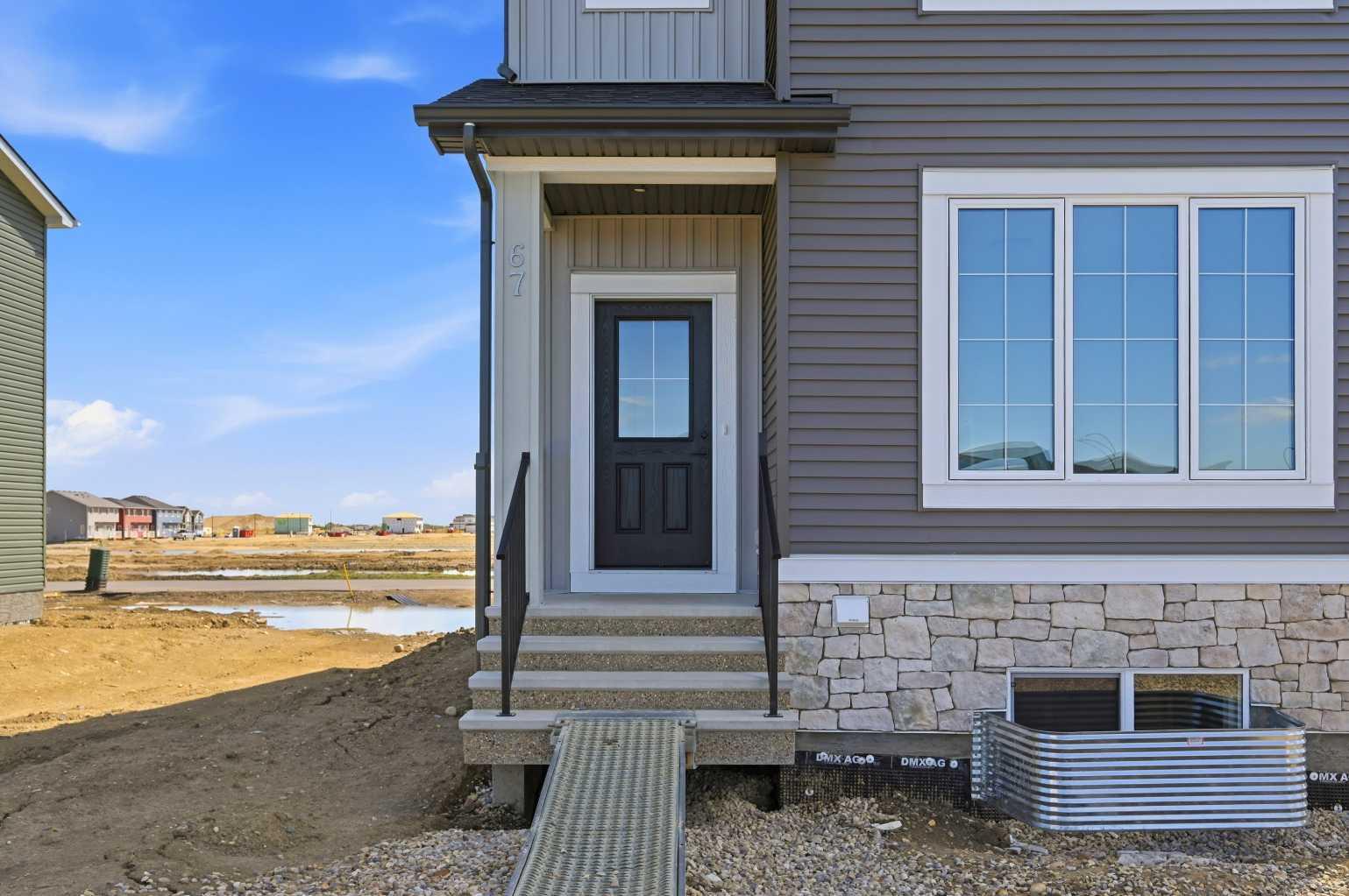 Residential in Calgary