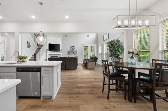 1416 Bearpath Way, House other with 4 bedrooms, 4 bathrooms and null parking in Gunter TX | Image 22