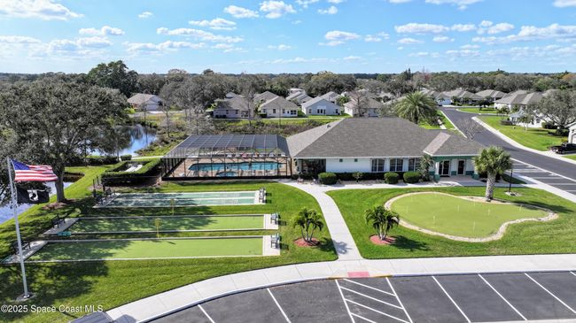 768 Danville Cir, House other with 3 bedrooms, 2 bathrooms and null parking in West Melbourne FL | Image 43