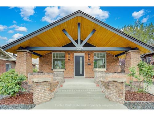 1359 S Corona St, Denver, CO, 80210-2305 | Card Image