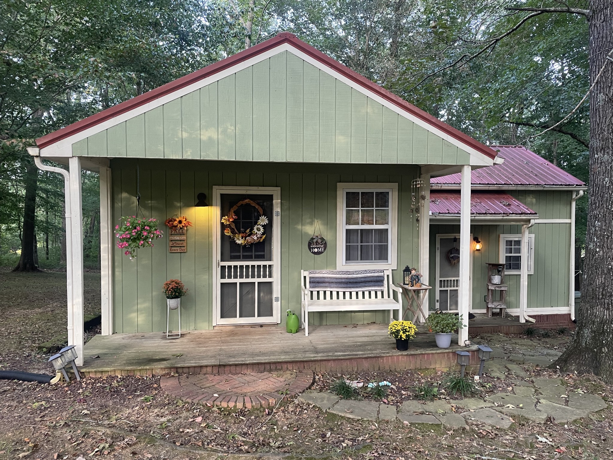 Buffalo Run Dr, Lawrenceburg, TN 38464