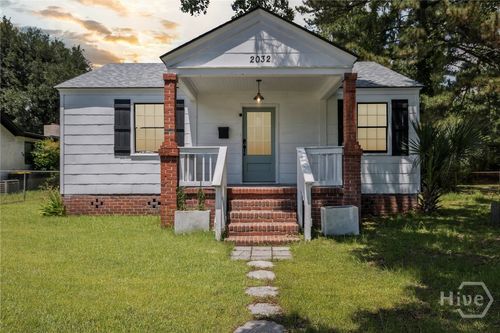 2032 Beech St, savannah, GA, 31404-1304 | Card Image