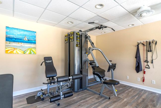 APT-206 - 10600 S Ocean Dr, Condo with 1 bedrooms, 2 bathrooms and null parking in Jensen Beach FL | Image 59