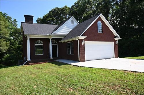 4239 Mangum Mill Rd, GAinesville, GA, 30507-8552 | Card Image