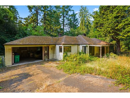 1520 Sw Taylors Ferry Rd, Portland, OR, 97219-4289 | Card Image