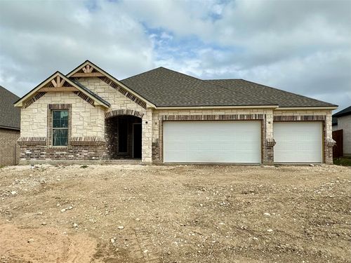 709 Bass Lake Ln, Cleburne, TX, 76033-4059 | Card Image