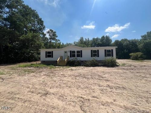 351 Page Rd, Godwin, NC, 28344-9189 | Card Image