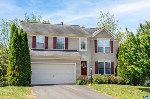 10129 Spring Dr, Gordonsville, VA, 22942-7581 | Card Image