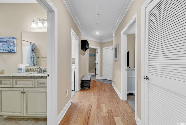 UNIT-3E - 130 Puffin Dr, Condo with 3 bedrooms, 2 bathrooms and null parking in Pawleys Island SC | Image 19
