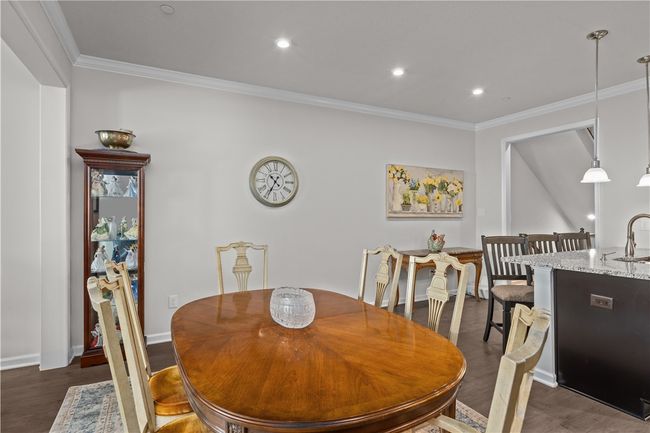 6202 Elm Rd, Townhouse with 3 bedrooms, 3 bathrooms and 2 parking in Pine Twp - NAL PA | Image 13