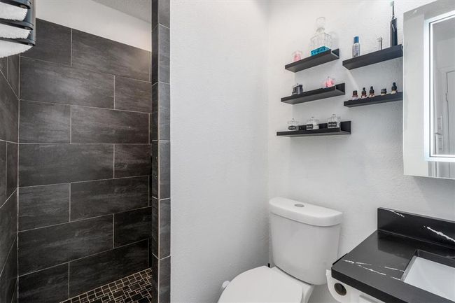 9502 - 9502 Windswept Ln, Townhouse with 2 bedrooms, 2 bathrooms and null parking in Houston TX | Image 15