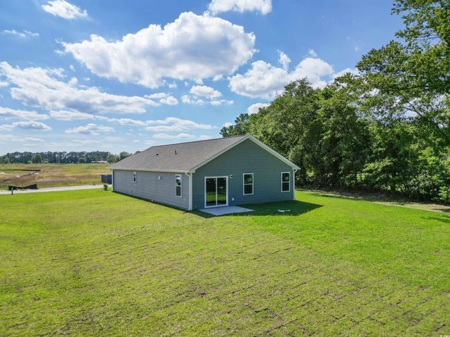 48 Cape Point Dr, House other with 2 bedrooms, 2 bathrooms and 4 parking in Conway SC | Image 5