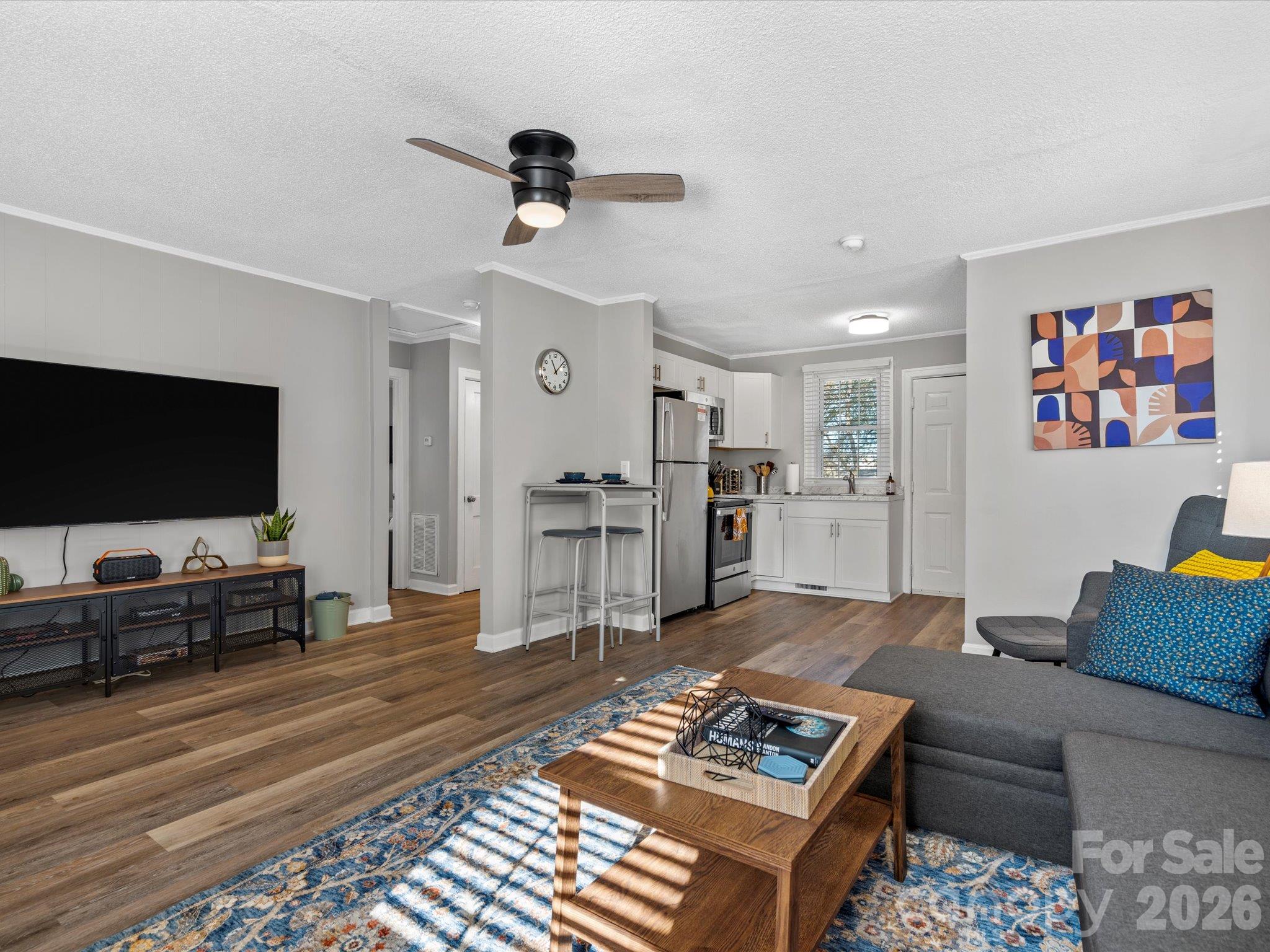 Residential in Charlotte 5