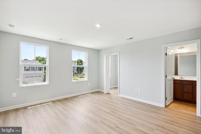 2029 Crepe Myrtle Ln, House other with 4 bedrooms, 3 bathrooms and null parking in CULPEPER VA | Image 16