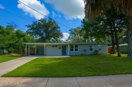 2133 Hugh Edwards Dr, Jacksonville, FL, 32210-2929 | Card Image