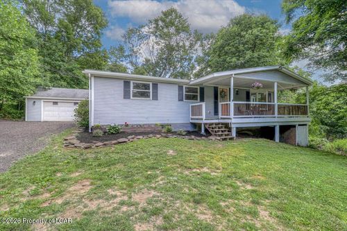 13 Oakdale Dr, Hunlock Creek, PA, 18621-3531 | Card Image