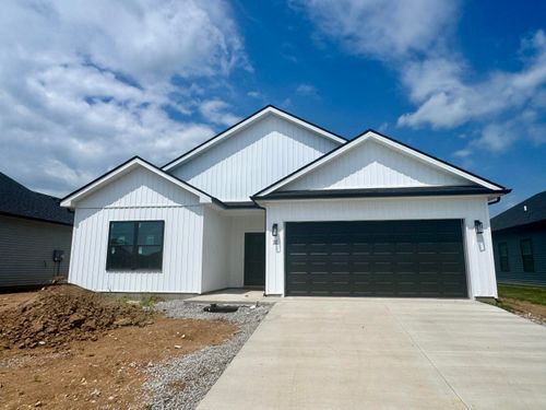 117 Hidden Treasure Dr, Georgetown, KY, 40324-8767 | Card Image