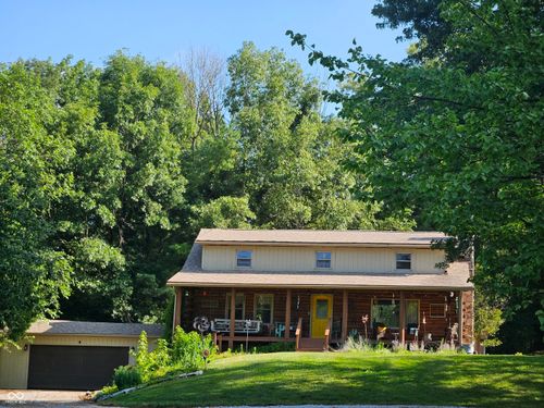 4963 E County Road 900 S, Cloverdale, IN, 46120-8969 | Card Image