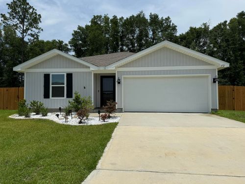 3132 Van Day Way, Crestview, FL, 32539-7422 | Card Image