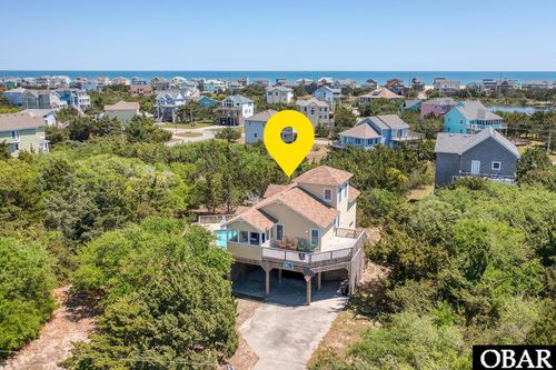 41046 Latitude Lane, Avon, NC, 27915 | Card Image