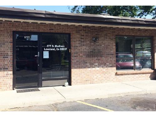 177 S Madison Ave, Loveland, CO, 80537-6500 | Card Image